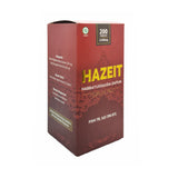 Hazeit, Habbatussauda Zaitun, 210 capsules