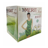 Merit, Tea, 15 Tea Bags @ 2 g