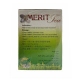 Merit, Tea, 15 Tea Bags @ 2 g