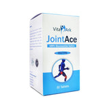 Vita Ark, Joint Ace 100% Glucosamine, 30 tablets
