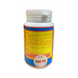 TTAM, Kacip Fatimah, 60 capsules