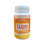 TTAM, Rampin Anti Lemak, 60 capsules