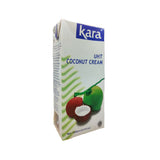 Kara, Coconut Cream, 1000 ml