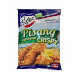 Kobe, Pisang Goreng, Crispy, 210 g