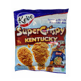 Kobe, Tepung Bumbu, Super Crispy Kentucky, 210 g