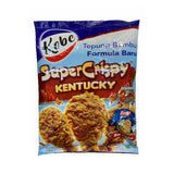 Kobe, Tepung Bumbu, Super Crispy Kentucky, 850 g