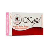 Kojic, Kojic Acid with Glutathione Soap, 135 g