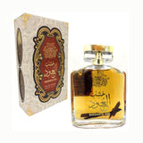 Khashab Al Oud Eau De Parfum, 100 ml