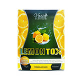 V'Asia, Lemon Tox, 10 sachets X 15 gm