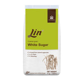 Lin, Coarse Grain White Sugar, 1kg