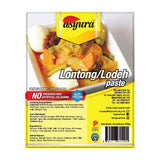 Asyura, Lontong/Lodeh Paste, 280 g