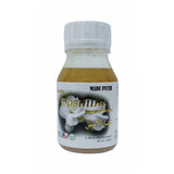 Madu Putih, Propolis + Royal Jelly & Bee Pollen, 350 g