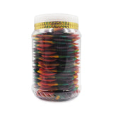 Maklijah, Rainbow Cookies, 275 g