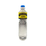 Malabar, Cuka Artificial Vinegar, 640 ml