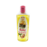 Mariati, Aromatherapy Baby Olive Massage Oil, 120 ml