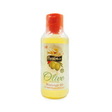 Mariati, Aromatherapy Olive Massage Oil Vitamin A, C & E, 120 ml