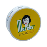 Marcks, Beauty Powder Natural Beige, 40 g