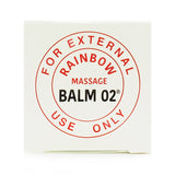 Rainbow, Balm, 25 g
