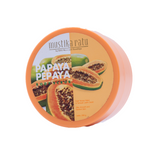 Mustika Ratu Papaya Body Scrub  200g