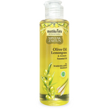 Mustika Ratu,Minyak Zaitun Lemon Grass & Aroma Oil,150ml