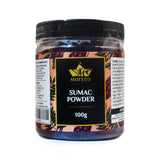 Mufeed, Sumac Powder, 100 g