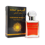 Al Haramain, Pure Perfume Makkah, 15 ml