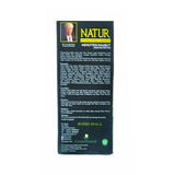 Natur, Shampoo Aloe Vera Extract, 80ml