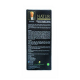 Natur, Shampoo, Moringa Oleifera, Damage & Breakage Hair, 80 ml