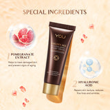 Y.O.U ,  Golden Age Revitalizing Night Cream , 18 G