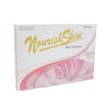 Nourish Skin, 30Tablet