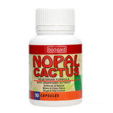 Mylustre, Bodigard Nopal Cactus, 150 capsules [SFO]
