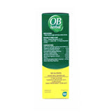 OB Herbal, Sirup Batuk Herbal, 100 ml