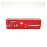 Colgate, Optic Sparkling White Toothpaste, 100 g