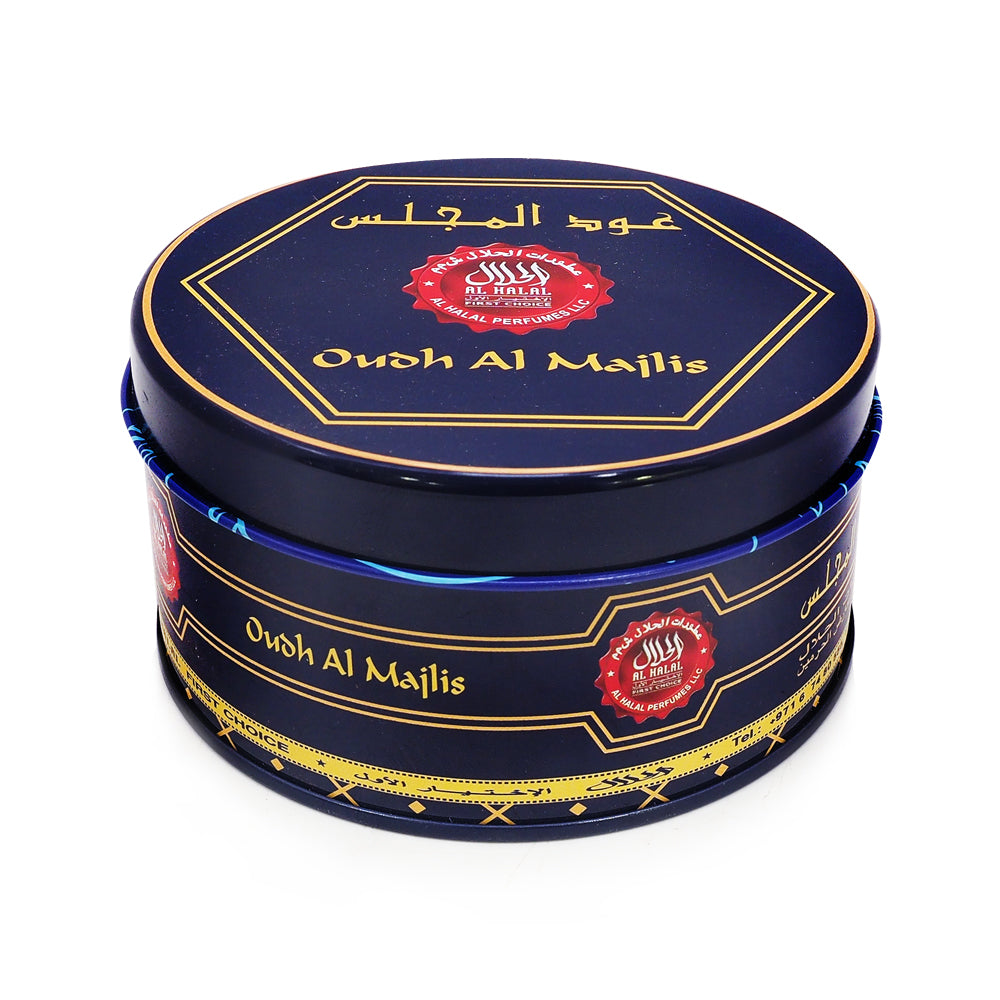 Al Halal, Oudh Al Majlis, 40g