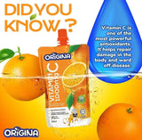 Origina, Vitamin C, Orange Drink, 150 ml