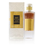 Ard Al Zaafaran, Oud Romancea Eau De Parfum, 100 ml