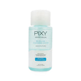 Pixy, White Aqua Micell Oil Cleansing Water Smooth Pore, 200 ml
