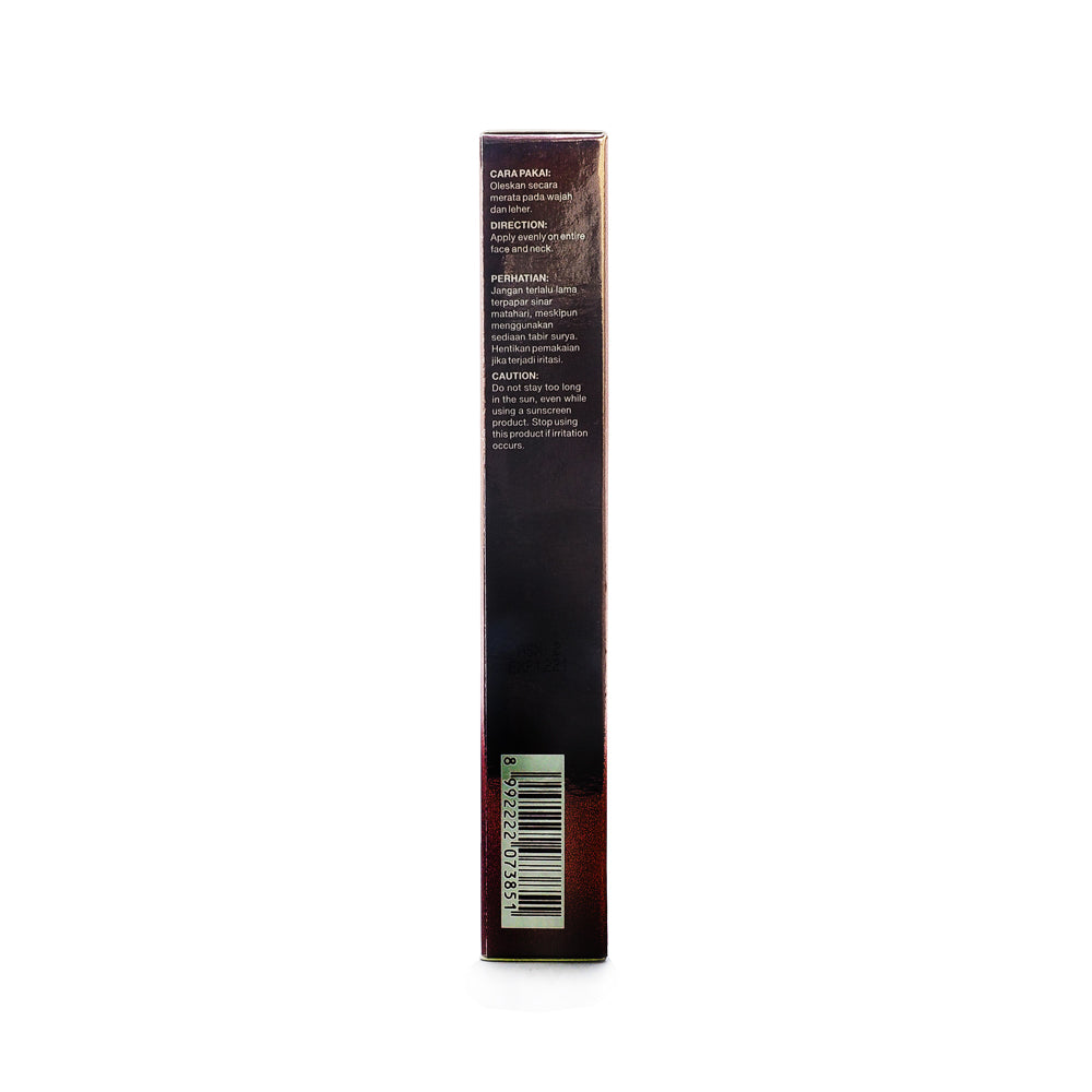 Pixy,  Make It Glow, Beauty Skin Primer, 101 Beige, 25 ml