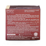 Pixy, Make It Glow, Silky Powdery, 201 Neutral Beige,10 g