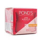 Pond's, Age Miracle Youthful Glow Day Cream SPF18, 10 g