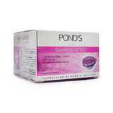 Pond's, Flawless White Lightening Day Cream SPF18, 50 g