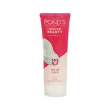 Pond's, Bright Beauty Spot-Less Glow Serum Facial Foam, 100G