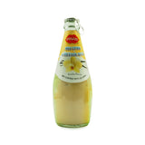 Pran, Vanilla Milk Drink with Basil Seed, 290 ml