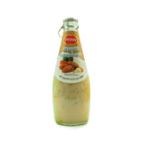 Pran , Almond Milk Drink with Basil Seed 290 ml