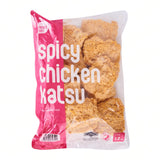 Premier First, Spicy Chicken Katsu, 1 kg