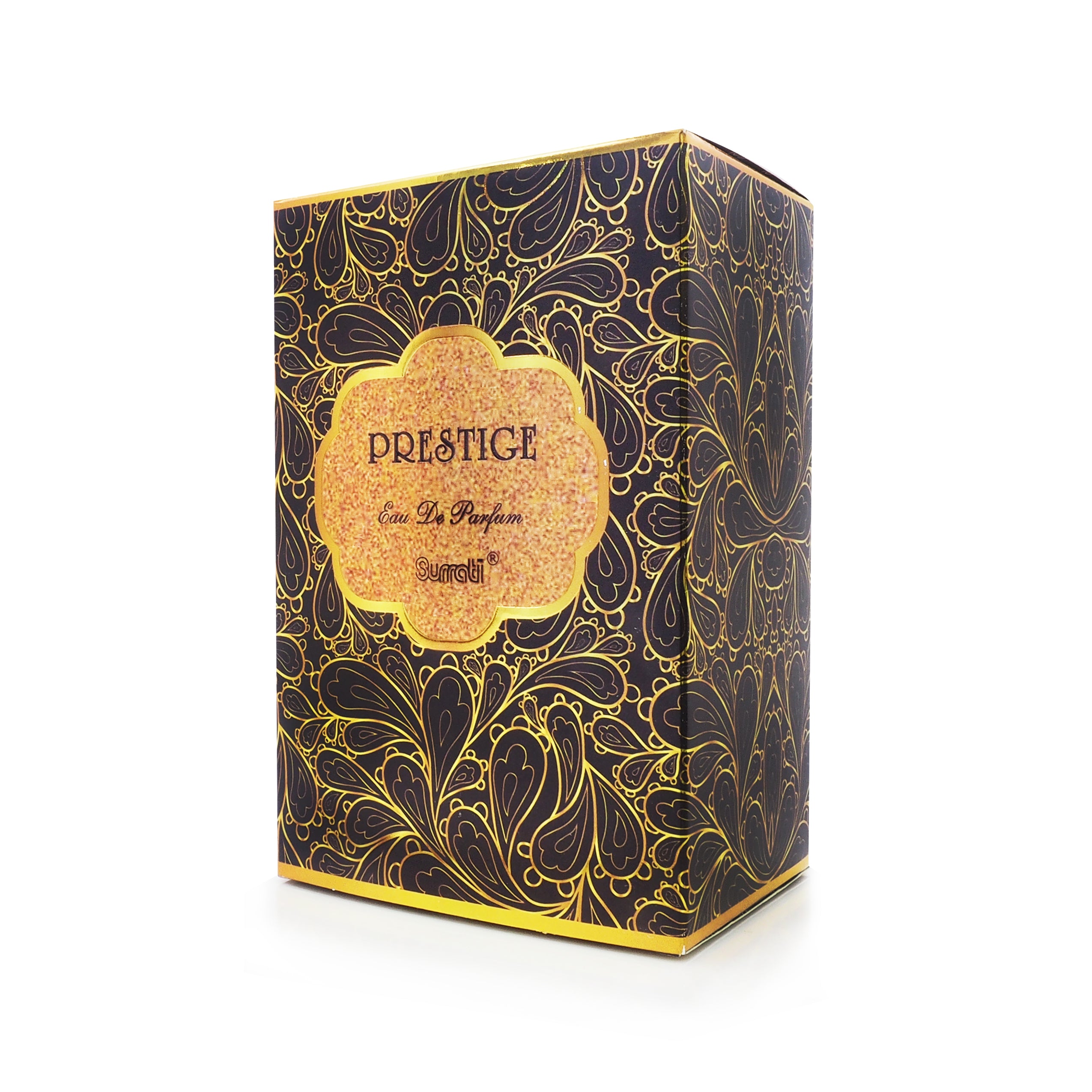 Surrati, Prestige, Eau De Parfum, 100 ml