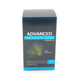 Millenia Herbs, Advanced Prostate Care Formula, 60 capsules