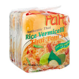 Papa, Instant Rice Vermicelli Thai Tom Yam, 5 packets x 55 g