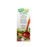 Global Herbs, Jus Sultan, Apple Cider Rerama, 350 ml