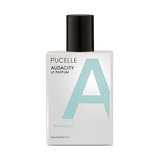 Pucelle, Audacity Le Parfum, Ascendant, 50 ml